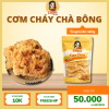 Cơm Cháy Chà Bông
